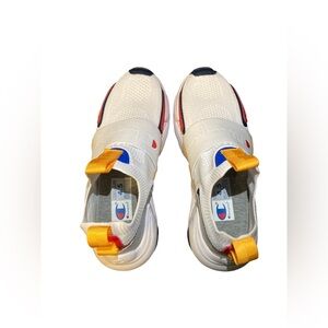 Champion shoes